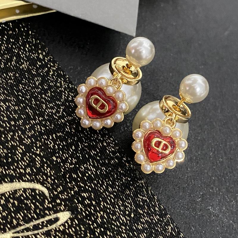 Dior Earring 09yxx23